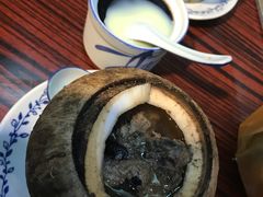 -達揚原味燉品(文明路店)