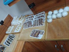 -南大门韩国米糕(公滨路店)