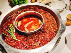 -卤校长老火锅(沙坪坝直营店)