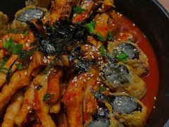 -INSA Korean Bistro饮鲨韩食酒馆