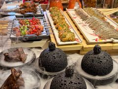 -野人部落(中街店)