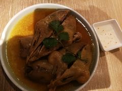 -李老哈·东北菜(宋园路店)