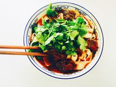-沈家仁牛肉面(大堰三村总店)