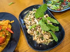 -Doo Dee Thai Food(Issan/Isaan/Esan)