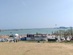 -在海一方公园