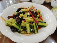 -朗记餐厅·传统湛江菜(康宁路店)