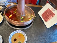 -仁和四季涮肉馆(天坛南门店)