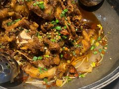 -渔遭殃鱼馆(黄桷垭店)