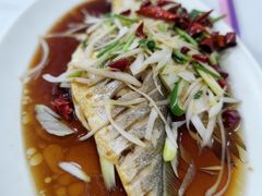 -来之顺海鲜菜馆·青岛菜·始于1993(栈桥店)