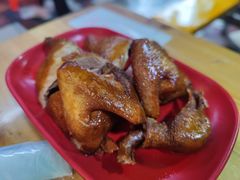 -光明刘冰乳鸽店(光明法政北路店)