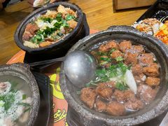 -王明古法砂锅居(开化寺店)