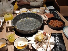 -山城外·非遗酸菜鱼(蜀都万达店)