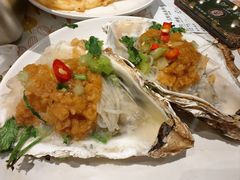 -汉斯南美烤肉(总店)
