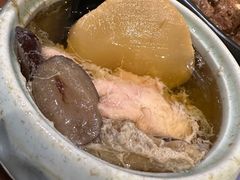 -真功夫(彩田路店)