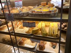 -山崎面包(静安久光店)