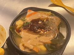 -O记东北砂锅麻辣烫