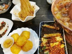 -火燒雲傣家菜(鼓楼店)