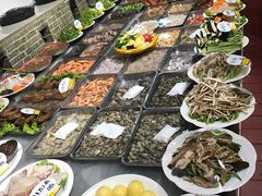 -凤峰大食堂(升平路店)