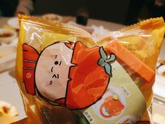 -海底捞火锅(吴中路店)