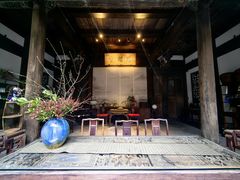 -西溪南古村落