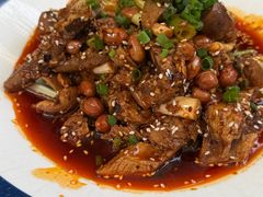 -田园印象·成都土菜院子(华阳店)