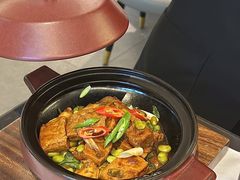 -上蔬无瑕· 创意素食·Vegetarian(华采天地店)