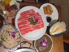 -佬土鹅肠火锅(解放路店)