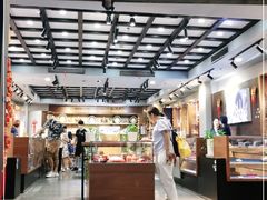 -张小泉(豫园店)