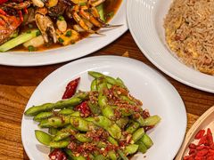 -鹏鹏虾庄·创新土鸡火锅(坪山高铁站店)