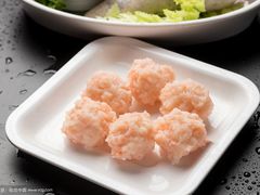 虾滑-牛New寿喜烧(金茂览秀城店)