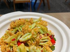 -羊之道草原味道清真餐厅(番禺店)