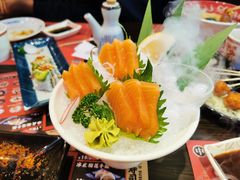 -仙隐小鹿中华料理(南宁万象城店)