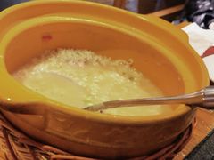 -小城粥道·海胆鲜虾粥(解放广场店)