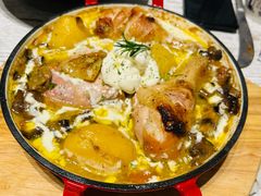 -娜娜家•Nana's restaurant (南开大悦城店)