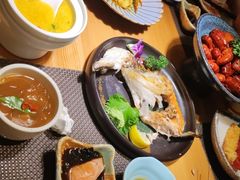 -酒久自助料理(佳兆业店)