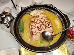 砂锅炉肉炖酸菜-正兴蜀园(科技园区店)