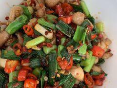 -红色湘菜馆(春风店)