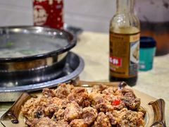 -标记美食新鲜猪杂(兴南大道店)