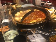 -大味老火锅City店
