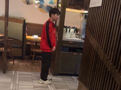 -爱碗亭·鲜炒湖南菜(壹城中心店)