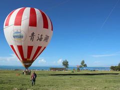 -青海湖国家重点风景名胜区