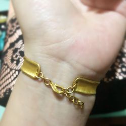 -六福珠寶(巴黎春天五角场店)