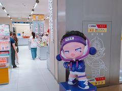 -成都银泰城