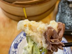 -都一处烧麦馆(前门店)