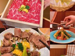 -蟹田居·活蟹料理(东城店)