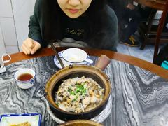 黄鳝腊味煲仔饭-红星光发煲仔饭(大石街店)