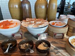 -广州四季酒店·意珍·意式自助餐