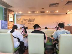 -萨莉亚意式餐厅(上下九店)