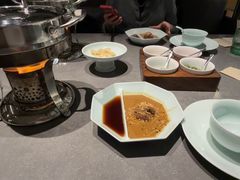-鼎鼎香·港式火锅(北京SKP店)