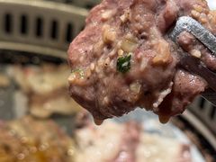 -欢喜哥齐齐哈尔自助烤肉(大学城店)